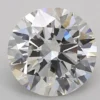 2.94 carat Round Cut Diamond G