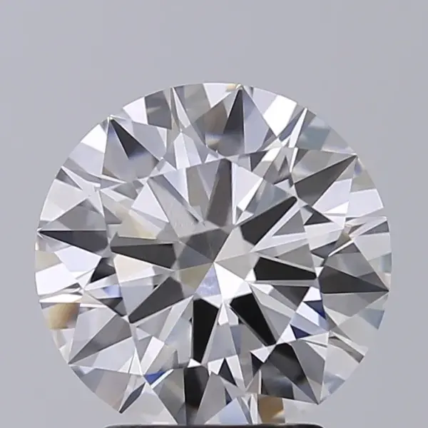 Round Cut Diamond