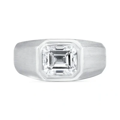 Divers Cove 3 carat Diamond Ring