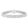 Emerald Bay Whitewash Diamond Bracelet