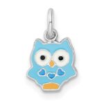 Owl Charm