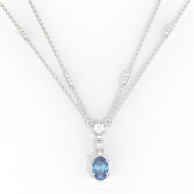 Laguna Blue