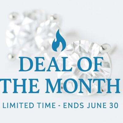 Deal of the Month