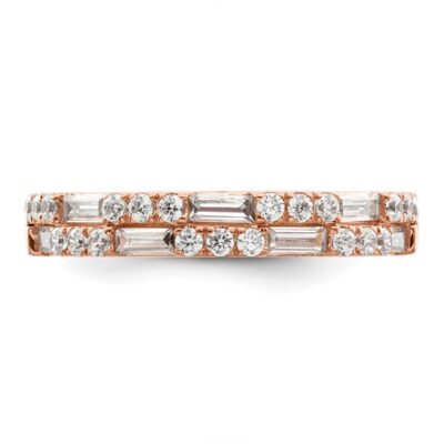 Rings and Bands