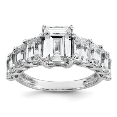 Lab Diamonds