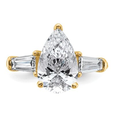 Natural Diamonds
